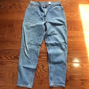 Women’s Levi’s Jeans